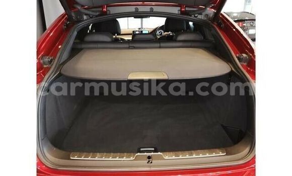 Tenga Tsaru BMW X6 Tsvuku Mota in Beitbridge in Matabeleland South Tenga Tsaru BMW X6 Tsvuku Mota in Beitbridge in Matabeleland South