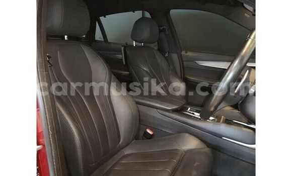 Tenga Tsaru BMW X6 Tsvuku Mota in Beitbridge in Matabeleland South Tenga Tsaru BMW X6 Tsvuku Mota in Beitbridge in Matabeleland South