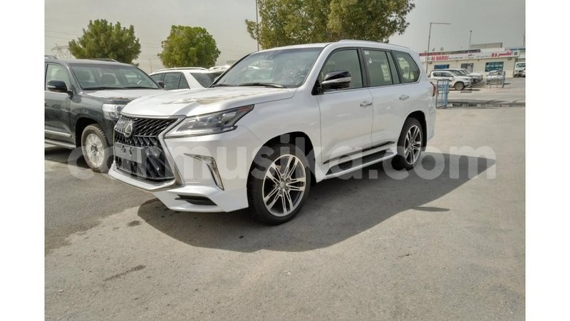 Big with watermark lexus lx harare import dubai 7922