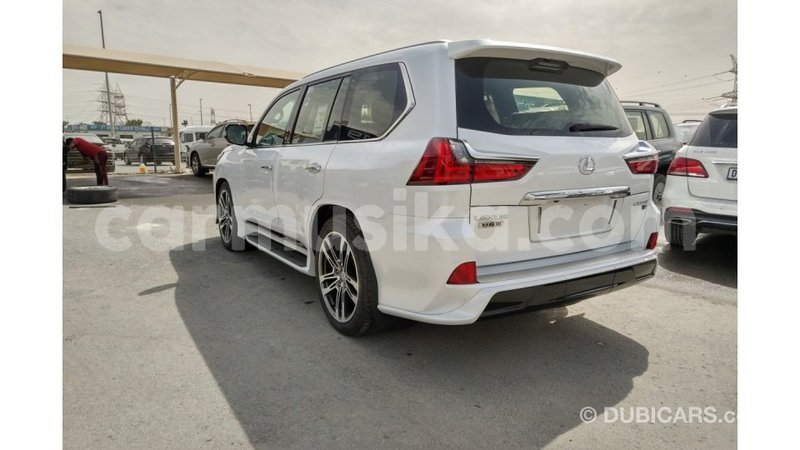 Big with watermark lexus lx harare import dubai 7922