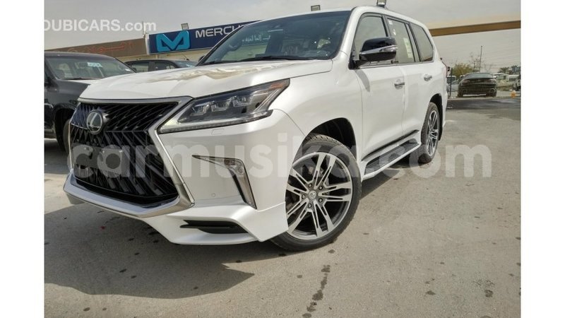 Big with watermark lexus lx harare import dubai 7922