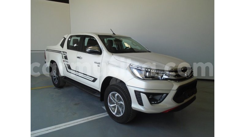 Big with watermark toyota hilux harare import dubai 7923