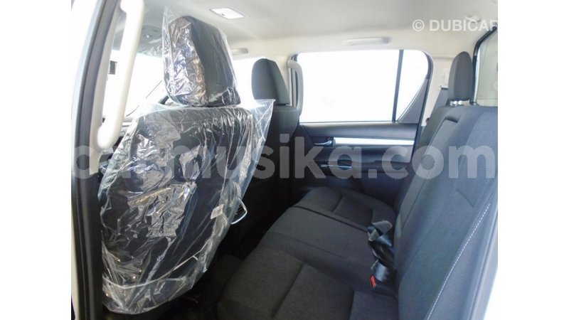 Big with watermark toyota hilux harare import dubai 7923