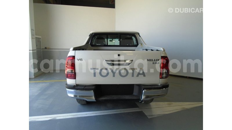 Big with watermark toyota hilux harare import dubai 7923