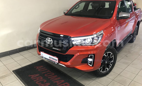 Buy Used Toyota Hilux Other Car in Beitbridge in Matabeleland South Buy Used Toyota Hilux Other Car in Beitbridge in Matabeleland South