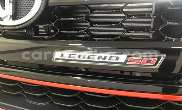 Buy Used Toyota Hilux Other Car in Beitbridge in Matabeleland South Buy Used Toyota Hilux Other Car in Beitbridge in Matabeleland South