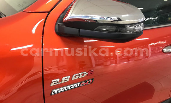 Buy Used Toyota Hilux Other Car in Beitbridge in Matabeleland South Buy Used Toyota Hilux Other Car in Beitbridge in Matabeleland South