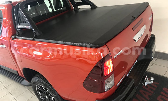 Buy Used Toyota Hilux Other Car in Beitbridge in Matabeleland South Buy Used Toyota Hilux Other Car in Beitbridge in Matabeleland South