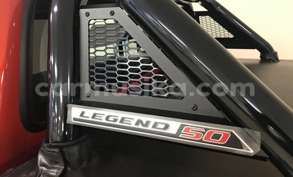 Buy Used Toyota Hilux Other Car in Beitbridge in Matabeleland South Buy Used Toyota Hilux Other Car in Beitbridge in Matabeleland South