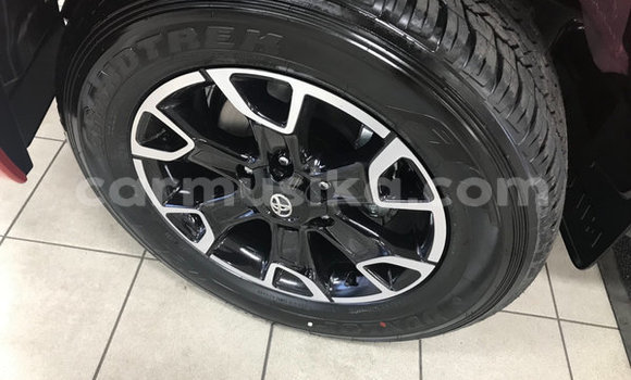 Buy Used Toyota Hilux Other Car in Beitbridge in Matabeleland South Buy Used Toyota Hilux Other Car in Beitbridge in Matabeleland South