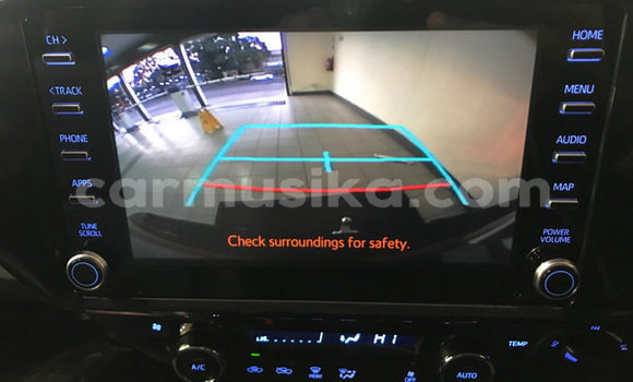 Buy Used Toyota Hilux Other Car in Beitbridge in Matabeleland South Buy Used Toyota Hilux Other Car in Beitbridge in Matabeleland South