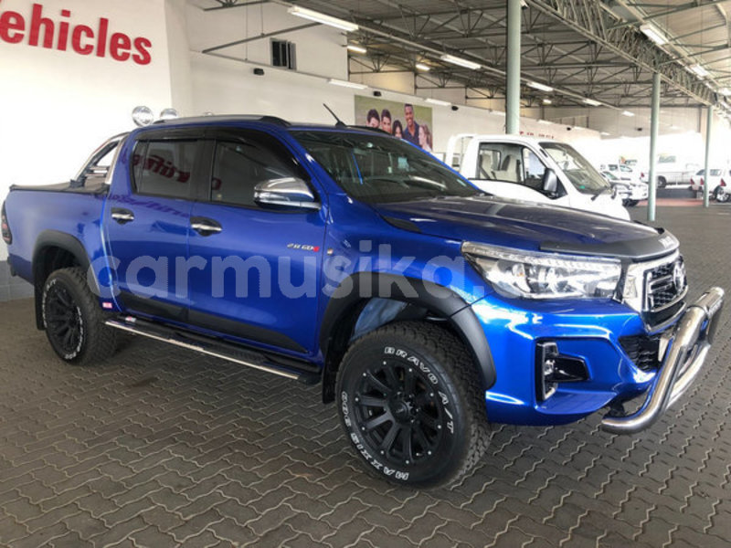 Big with watermark toyota hilux matabeleland south beitbridge 7928