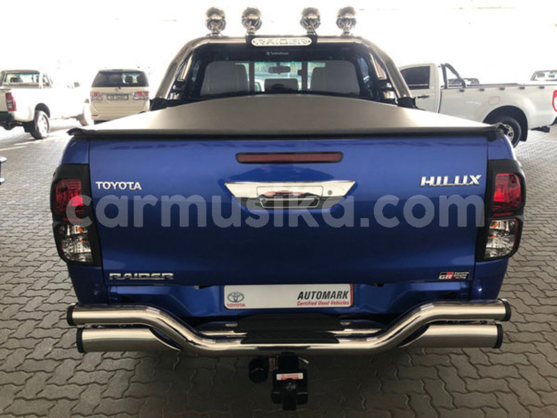 Big with watermark toyota hilux matabeleland south beitbridge 7928