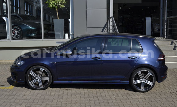 Acheter Occasion Voiture Volkswagen Golf R Bleu à Beitbridge, Matabeleland South Acheter Occasion Voiture Volkswagen Golf R Bleu à Beitbridge, Matabeleland South
