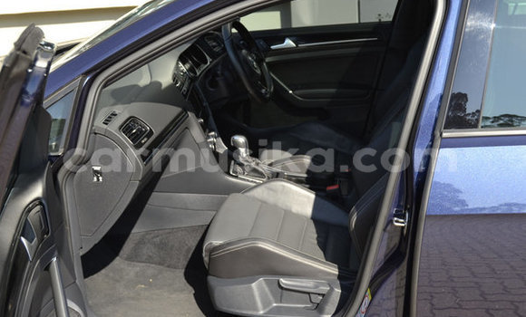 Acheter Occasion Voiture Volkswagen Golf R Bleu à Beitbridge, Matabeleland South Acheter Occasion Voiture Volkswagen Golf R Bleu à Beitbridge, Matabeleland South