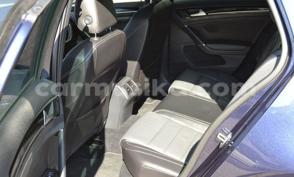 Acheter Occasion Voiture Volkswagen Golf R Bleu à Beitbridge, Matabeleland South Acheter Occasion Voiture Volkswagen Golf R Bleu à Beitbridge, Matabeleland South