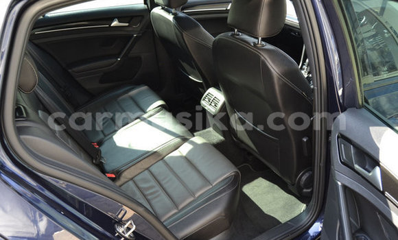 Acheter Occasion Voiture Volkswagen Golf R Bleu à Beitbridge, Matabeleland South Acheter Occasion Voiture Volkswagen Golf R Bleu à Beitbridge, Matabeleland South