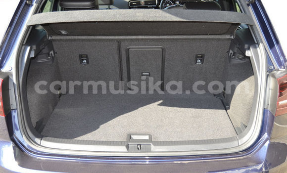 Acheter Occasion Voiture Volkswagen Golf R Bleu à Beitbridge, Matabeleland South Acheter Occasion Voiture Volkswagen Golf R Bleu à Beitbridge, Matabeleland South