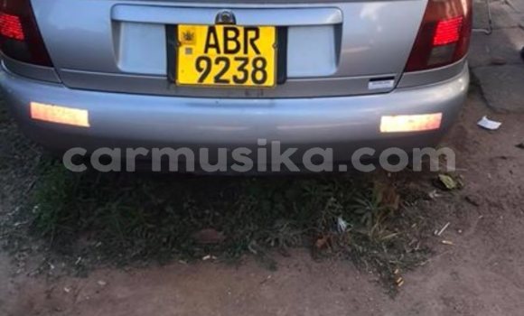 Buy Used Audi A4 Silver Car in Harare in Harare Buy Used Audi A4 Silver Car in Harare in Harare