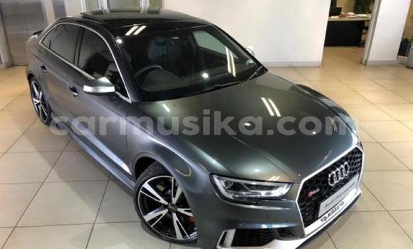 Buy Used Audi RS3 Silver Car in Beitbridge in Matabeleland South Buy Used Audi RS3 Silver Car in Beitbridge in Matabeleland South