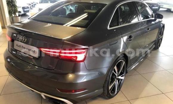 Buy Used Audi RS3 Silver Car in Beitbridge in Matabeleland South Buy Used Audi RS3 Silver Car in Beitbridge in Matabeleland South