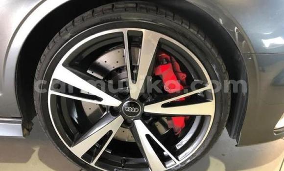 Buy Used Audi RS3 Silver Car in Beitbridge in Matabeleland South Buy Used Audi RS3 Silver Car in Beitbridge in Matabeleland South