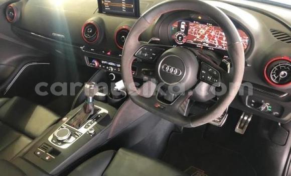 Buy Used Audi RS3 Silver Car in Beitbridge in Matabeleland South Buy Used Audi RS3 Silver Car in Beitbridge in Matabeleland South