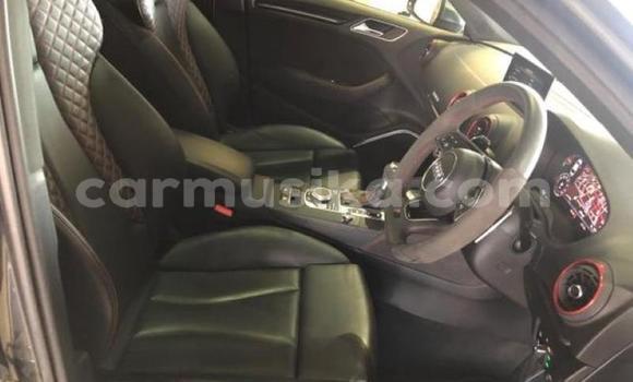 Buy Used Audi RS3 Silver Car in Beitbridge in Matabeleland South Buy Used Audi RS3 Silver Car in Beitbridge in Matabeleland South