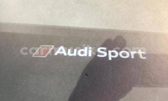 Buy Used Audi RS3 Silver Car in Beitbridge in Matabeleland South Buy Used Audi RS3 Silver Car in Beitbridge in Matabeleland South