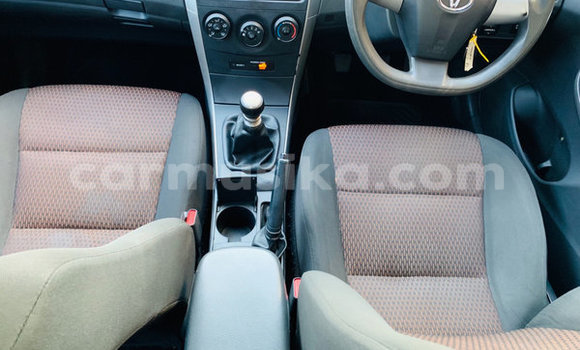 Tenga Tsaru Toyota Corolla Chena Mota in Beitbridge in Matabeleland South Tenga Tsaru Toyota Corolla Chena Mota in Beitbridge in Matabeleland South