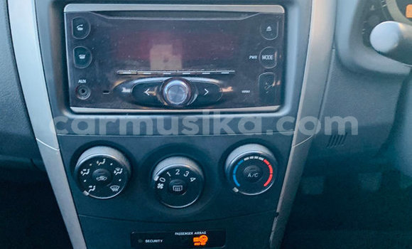 Tenga Tsaru Toyota Corolla Chena Mota in Beitbridge in Matabeleland South Tenga Tsaru Toyota Corolla Chena Mota in Beitbridge in Matabeleland South