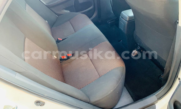 Tenga Tsaru Toyota Corolla Chena Mota in Beitbridge in Matabeleland South Tenga Tsaru Toyota Corolla Chena Mota in Beitbridge in Matabeleland South