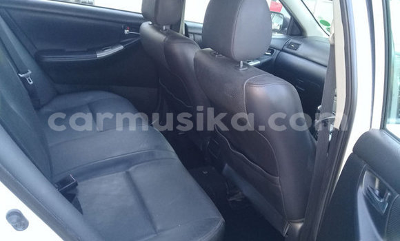 Nunua Ilio tumika Toyota Runx Nyeupe Gari ndani ya Beitbridge nchini Matabeleland Kusini Nunua Ilio tumika Toyota Runx Nyeupe Gari ndani ya Beitbridge nchini Matabeleland Kusini