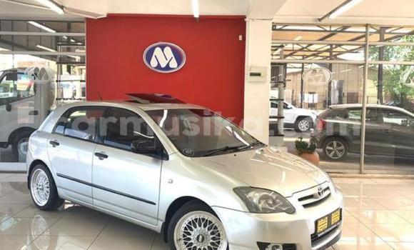 Buy Used Toyota Runx Other Car in Beitbridge in Matabeleland South Buy Used Toyota Runx Other Car in Beitbridge in Matabeleland South