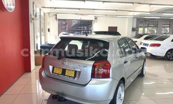 Buy Used Toyota Runx Other Car in Beitbridge in Matabeleland South Buy Used Toyota Runx Other Car in Beitbridge in Matabeleland South