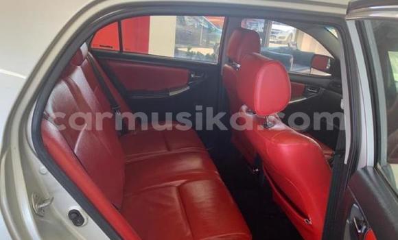 Buy Used Toyota Runx Other Car in Beitbridge in Matabeleland South Buy Used Toyota Runx Other Car in Beitbridge in Matabeleland South