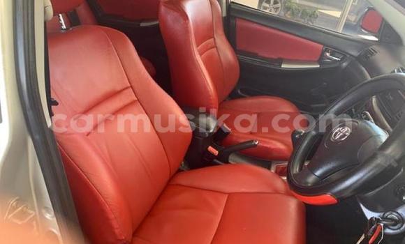 Buy Used Toyota Runx Other Car in Beitbridge in Matabeleland South Buy Used Toyota Runx Other Car in Beitbridge in Matabeleland South