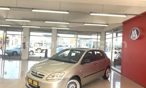 Buy Used Toyota Runx Other Car in Beitbridge in Matabeleland South Buy Used Toyota Runx Other Car in Beitbridge in Matabeleland South