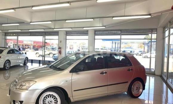 Buy Used Toyota Runx Other Car in Beitbridge in Matabeleland South Buy Used Toyota Runx Other Car in Beitbridge in Matabeleland South