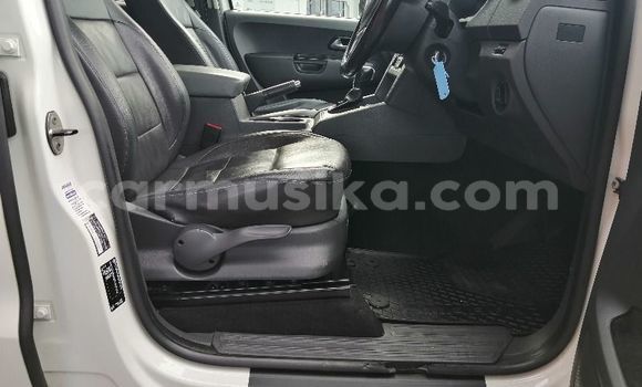 Tenga Tsaru Volkswagen Amarok Chena Mota in Beitbridge in Matabeleland South Tenga Tsaru Volkswagen Amarok Chena Mota in Beitbridge in Matabeleland South