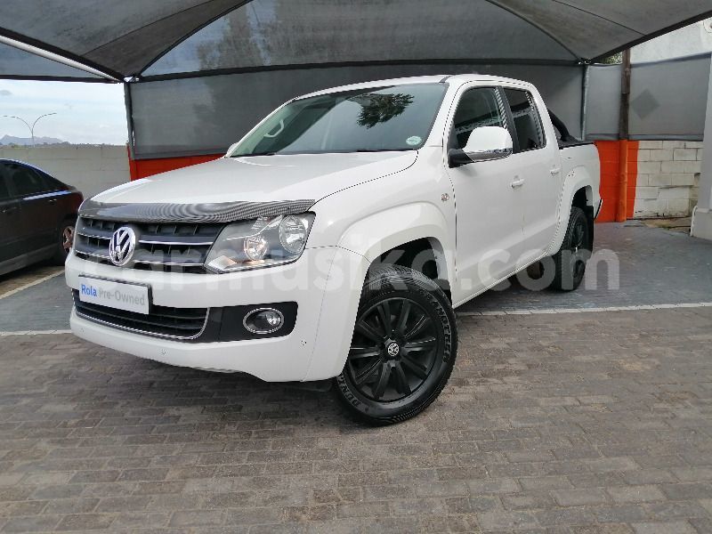 Big with watermark volkswagen amarok matabeleland south beitbridge 7941