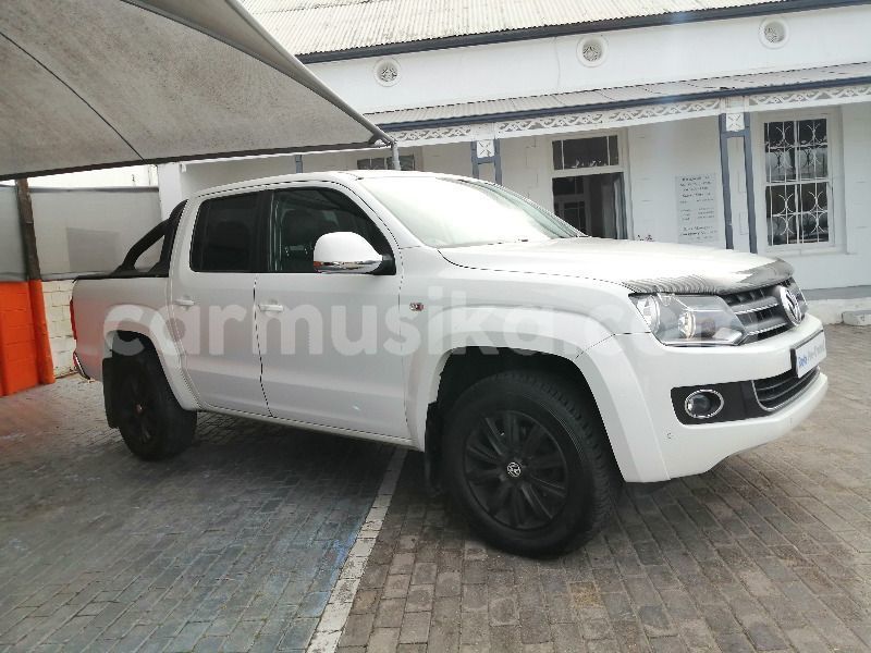 Big with watermark volkswagen amarok matabeleland south beitbridge 7941