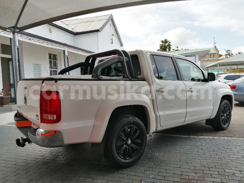 Big with watermark volkswagen amarok matabeleland south beitbridge 7941