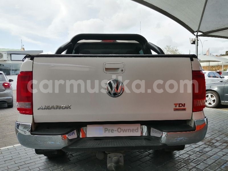 Big with watermark volkswagen amarok matabeleland south beitbridge 7941