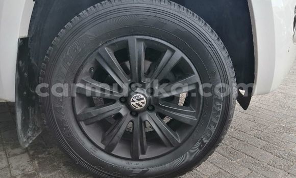 Buy Used Volkswagen Amarok White Car in Beitbridge in Matabeleland South Buy Used Volkswagen Amarok White Car in Beitbridge in Matabeleland South