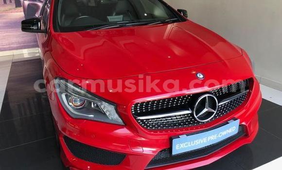 Tenga Tsaru Mercedes‒Benz AMG GLE Tsvuku Mota in Beitbridge in Matabeleland South Tenga Tsaru Mercedes‒Benz AMG GLE Tsvuku Mota in Beitbridge in Matabeleland South