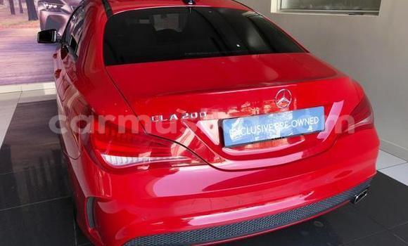 Tenga Tsaru Mercedes‒Benz AMG GLE Tsvuku Mota in Beitbridge in Matabeleland South Tenga Tsaru Mercedes‒Benz AMG GLE Tsvuku Mota in Beitbridge in Matabeleland South