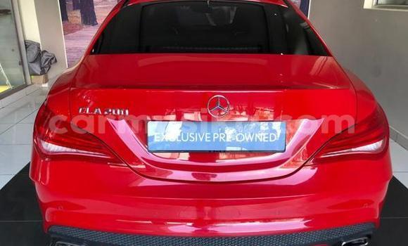 Tenga Tsaru Mercedes‒Benz AMG GLE Tsvuku Mota in Beitbridge in Matabeleland South Tenga Tsaru Mercedes‒Benz AMG GLE Tsvuku Mota in Beitbridge in Matabeleland South