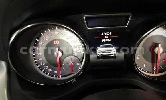 Tenga Tsaru Mercedes‒Benz AMG GLE Tsvuku Mota in Beitbridge in Matabeleland South Tenga Tsaru Mercedes‒Benz AMG GLE Tsvuku Mota in Beitbridge in Matabeleland South