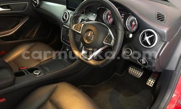 Tenga Tsaru Mercedes‒Benz AMG GLE Tsvuku Mota in Beitbridge in Matabeleland South Tenga Tsaru Mercedes‒Benz AMG GLE Tsvuku Mota in Beitbridge in Matabeleland South